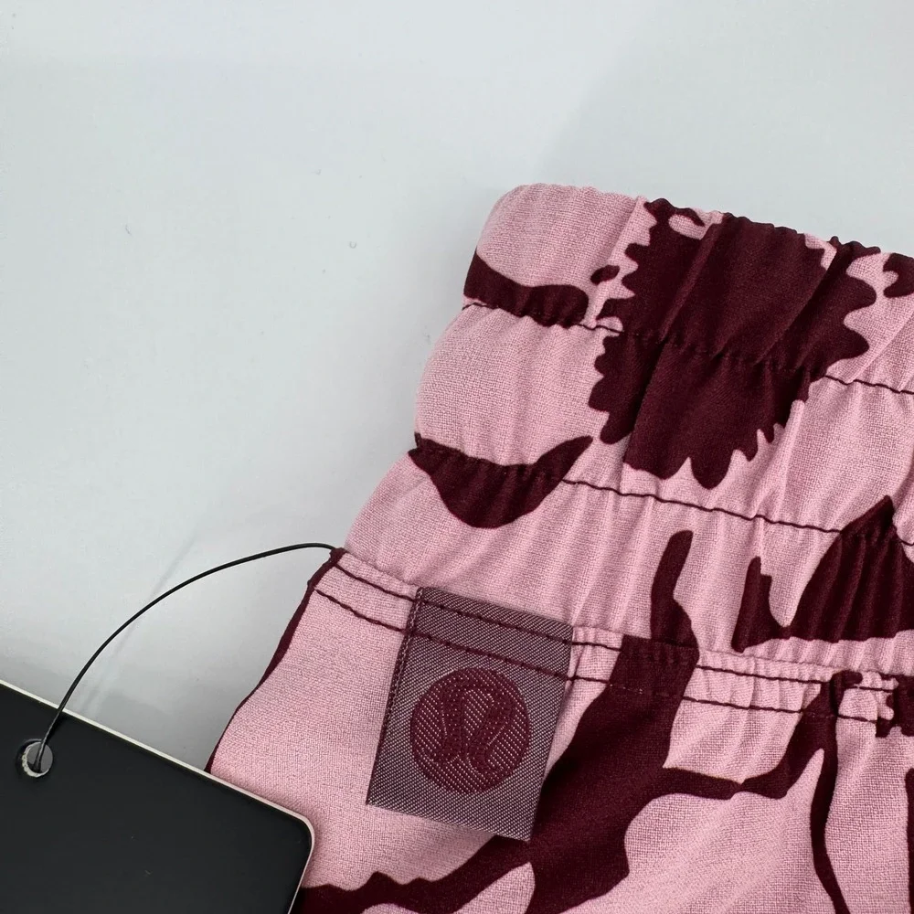 Lululemon Swim Short 5